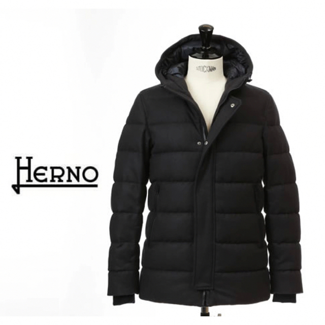 HERNO - Herno polar tech ダウンジャケット