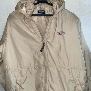 VAN Jacket - VANSPORTSバンスポーツジャケットレディースの ...