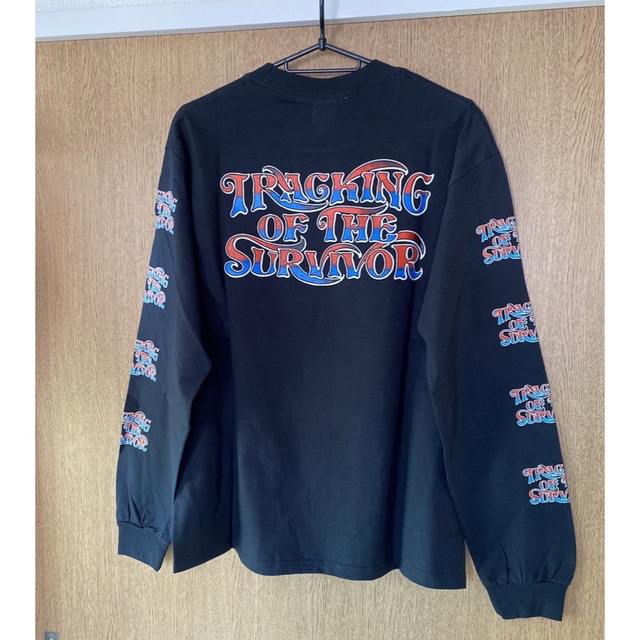 タトゥースタジオヤマダLサイズ tattoo studio yamada チープ 28%割引