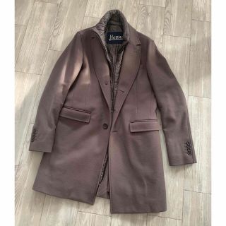HERNO(チェスターコート)のフリマアイテム一覧 HERNO(チェスターコート)のフリマアイテム一覧