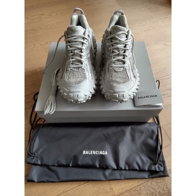 ルカリ‖ BALENCIAGA defender ディフェンダー ブランド - drmichelcastilho.com.br