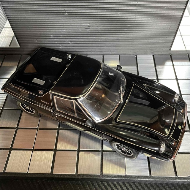 激レア!絶版 京商 1/18 ロータス ヨーロッパ ブラック 激レア!絶版 京商 1/18 ロータス ヨーロッパ ブラック