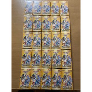 ポケモンカード　VSTARユニバース　シュリンク付き　未開封　25BOXセット(Box/デッキ/パック)