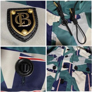 BLACK LABEL CRESTBRIDGE - 【極美品】 ブラックレーベル クレスト