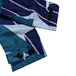 BLACK LABEL CRESTBRIDGE - 【極美品】 ブラックレーベル クレスト