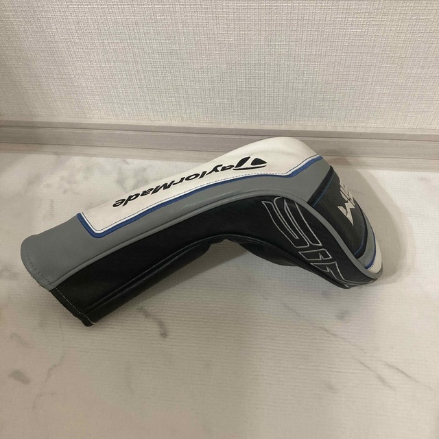 TaylorMade(テーラーメイド)のSIM ドライバーヘッドカバー スポーツ/アウトドアのゴルフ(クラブ)の商品写真