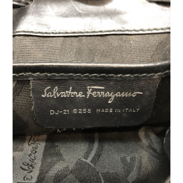 Salvatore Ferragamo(サルヴァトーレフェラガモ)のサルバトーレフェラガモ リュック レディース レディースのバッグ(リュック/バックパック)の商品写真