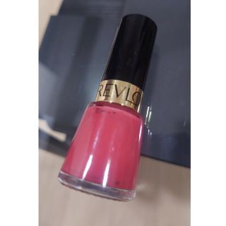 レブロン(REVLON)のREVLON ネイルカラー　ピンク(マニキュア)