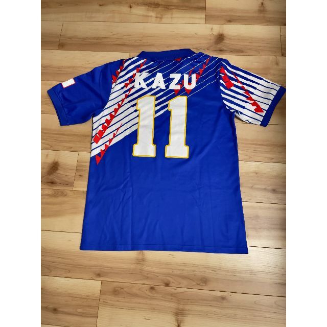 サッカーユニフォーム ドーハモデル 日本代表ユニフォーム 11 www