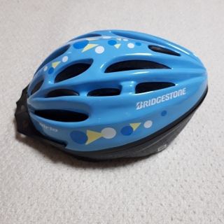 ブリヂストン(BRIDGESTONE)の自転車ヘルメット(その他)