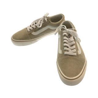 ヴァンズ(VANS)のバンズ VANS ローカットスニーカー レディース 23(スニーカー)