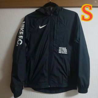 ナイキ(NIKE)のNIKE F.C. パーカー ジャンパー(パーカー)