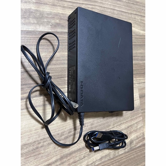 週末限定直輸入♪ 外付ハードディスク電源内蔵2TB I・O DATA HDJA-SUT2.0 - 通販 - www.bhaktiluhur.org