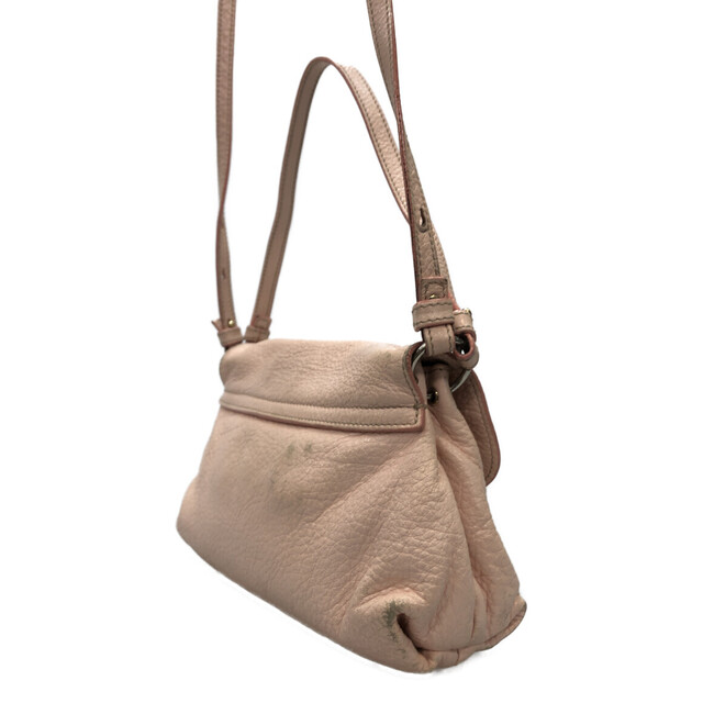 Chloe クロエ 2WAYハンドバッグ ショルダーバッグ 斜め掛け