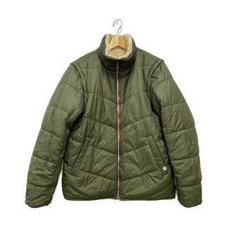 トミー(TOMMY)のトミー TOMMY フリースジャケット リバーシブル仕様    メンズ XL(その他)