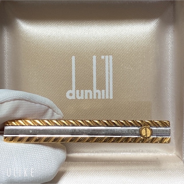 Dunhill(ダンヒル)の580 ダンヒル　ネクタイピン メンズのファッション小物(ネクタイピン)の商品写真