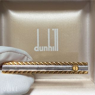 ダンヒル(Dunhill)の580 ダンヒル　ネクタイピン(ネクタイピン)