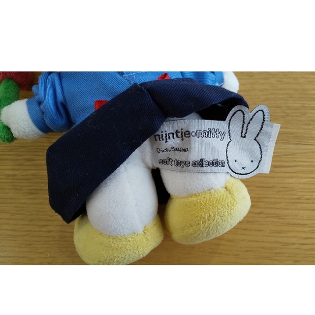 miffy - ミッフィー (オランダ スキポール空港)の通販 by miffy - ミッフィー (オランダ スキポール空港)の通販 by
