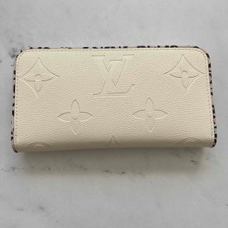 ルイヴィトン(LOUIS VUITTON)のルイヴィトン　Louis vuitton   長財布(財布)