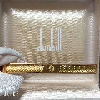 ダンヒル(Dunhill)の662 ダンヒル　ネクタイピン(ネクタイピン)