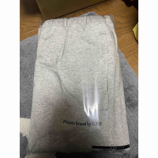 Private brand by S.F.S  Sweat Pants メンズのパンツ(その他)の商品写真