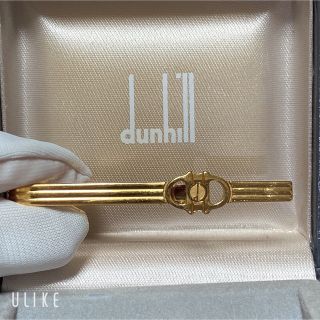 ダンヒル(Dunhill)の【希少】666 ダンヒル　ネクタイピン(ネクタイピン)