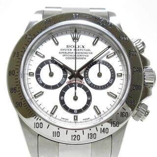 ロレックス(ROLEX)のロレックス 腕時計 デイトナ 16520 メンズ(その他)
