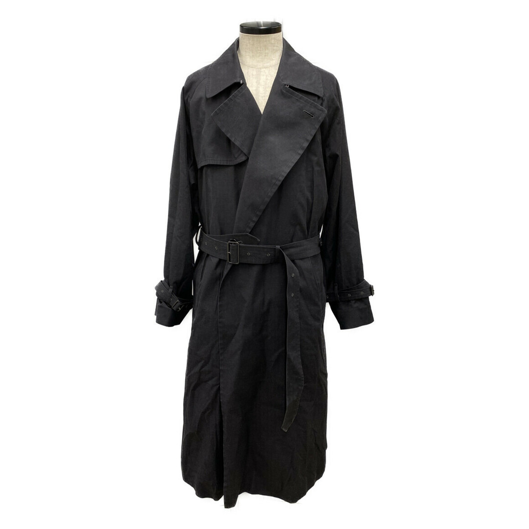 内祝い】 トレンチコート blurhms - blurhms 21AW 3 メンズ トレンチ