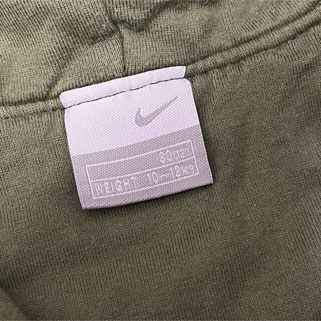 NIKE(ナイキ)のNIKE ロンパース　 キッズ/ベビー/マタニティのベビー服(~85cm)(ロンパース)の商品写真