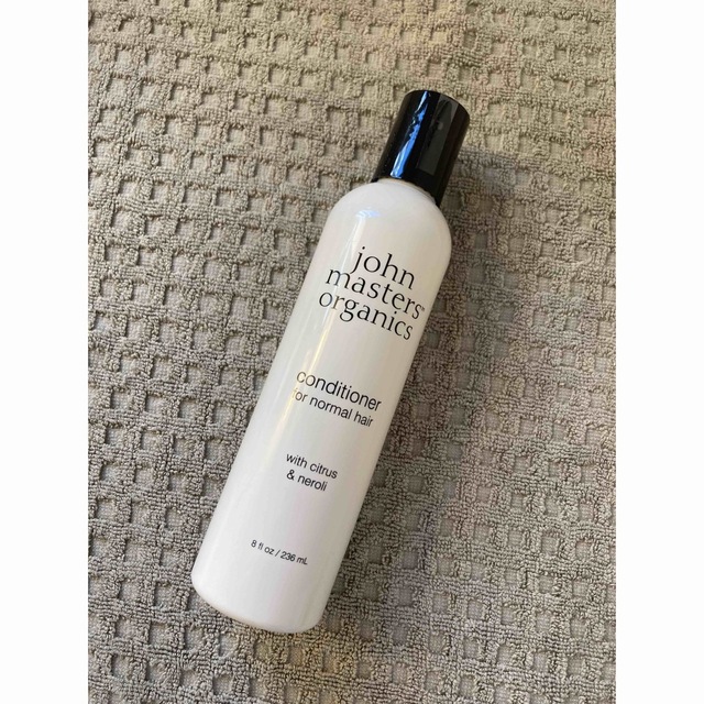 John Masters Organics(ジョンマスターオーガニック)のジョンマスターオーガニック　コンディショナー コスメ/美容のヘアケア/スタイリング(コンディショナー/リンス)の商品写真