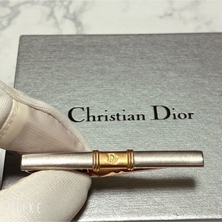 ディオール(Christian Dior) ネクタイピン(メンズ)の通販 300点以上 