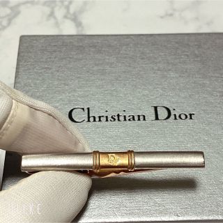 クリスチャンディオール(Christian Dior)の671 ディオール　ネクタイピン　(ネクタイピン)