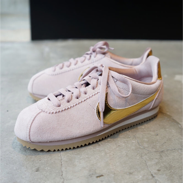 NIKE コルテッツ SE 大人気カラー 24.5cm 美品