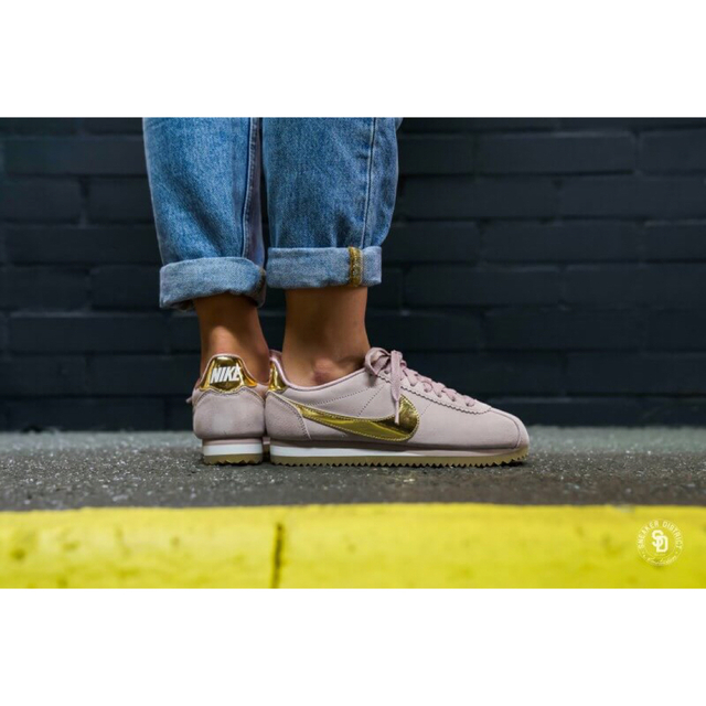 NIKE コルテッツ SE 大人気カラー 24.5cm 美品