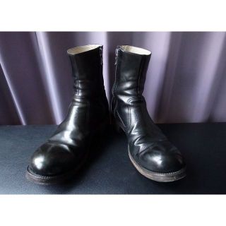 ATTACHMENT アタッチメント カズユキクマガイ ブーツ 42-