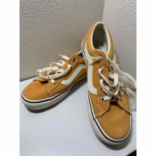 ヴァンズ(VANS)のVANS ヴァンズ V359CL+ V.C スニーカー　25cm(スニーカー)