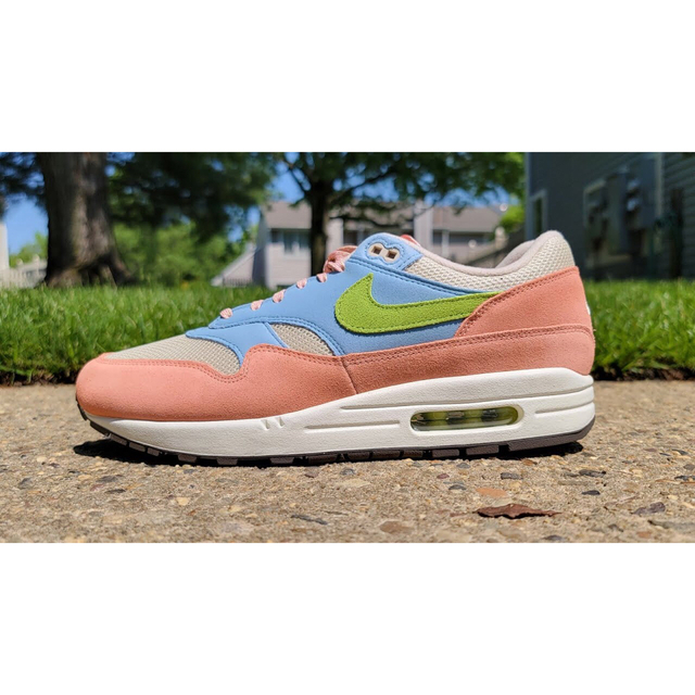 NIKE AIR MAX 1 大人気モデルカラー　27cm新品