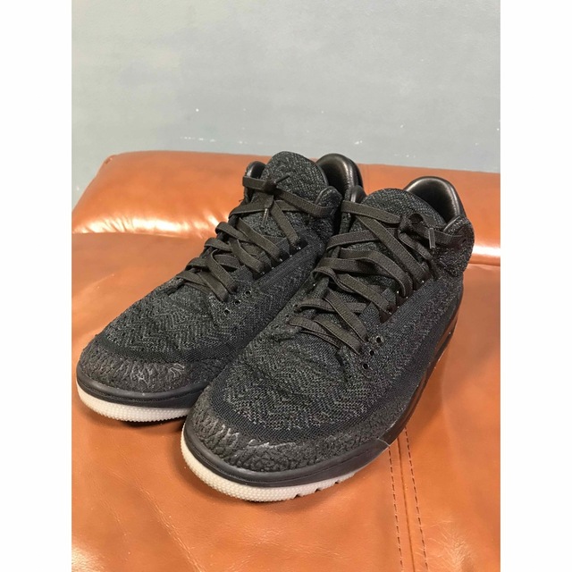 NIKE AIR JORDAN３　レトロ　28cm 美品　超希少モデル