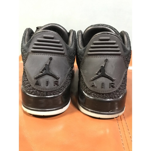 NIKE AIR JORDAN３　レトロ　28cm 美品　超希少モデル