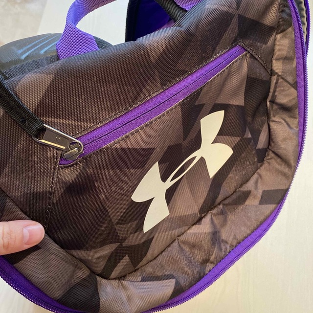 UNDER ARMOUR(アンダーアーマー)の限定値引 UNDER ARMOUR(アンダーアーマー)  バックパック/リュック メンズのバッグ(バッグパック/リュック)の商品写真