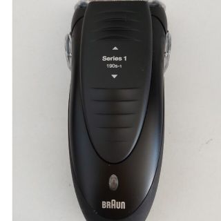 ブラウン(BRAUN)のシェーバー ブラウン＊BRAUN(その他)