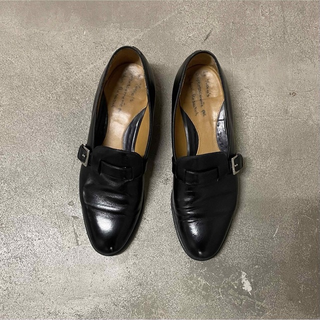 新品le yucca's bit Loafer付属品あり