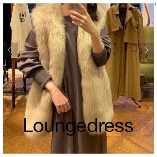 ラウンジドレス ファーベストの通販 12点 | Loungedressを買うならラクマ