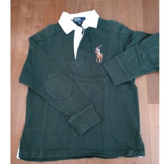 ポロラルフローレン(POLO RALPH LAUREN)の#ポロ・ラルフローレン　ラガーシャツ(その他)