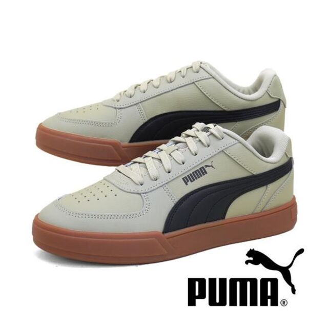 新品　puma　27.5㎝