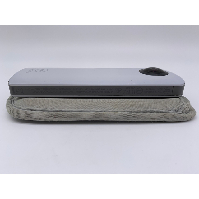 RICOH - 【RICOH】THETA SC リコー RICOH - 【RICOH】THETA SC リコー