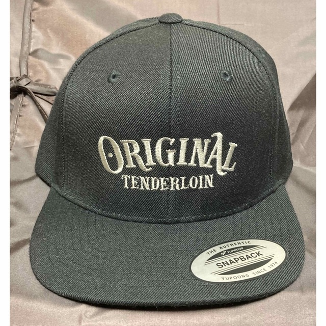 19AW テンダーロイン CAP OT キャップ | www.jarussi.com.br