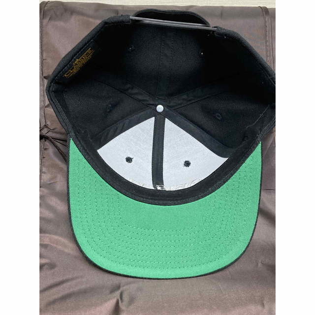 19AW テンダーロイン CAP OT キャップ