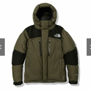 ザノースフェイス(THE NORTH FACE)の【美品】ノースフェイス　バルトロライトジャケット(ダウンジャケット)