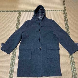 バーバリー(BURBERRY)のくま(^(エ)^)／さま専用バーバリー  ダッフルコート(ダッフルコート)